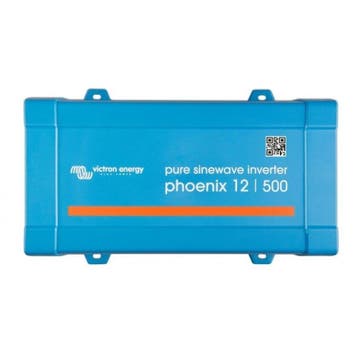 Victron Phoenix omvormer 12/500 VE.Direct - NIEUW!, Verzenden, Nieuw