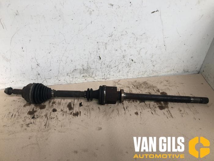 Aandrijfas rechts-voor Renault Laguna O148724, Auto-onderdelen, Motor en Toebehoren