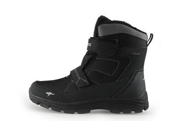 Kangaroos Snowboots in maat 42 Zwart, Verzenden, Overige typen