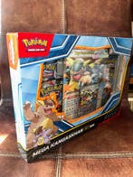 Pokémon - 1 Box - MEGA KANGASKHAN GX BOX - XY