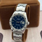 Rolex - Oyster Perpetual Date - 1501 - Homme - 1968, Handtassen en Accessoires, Horloges | Heren, Nieuw