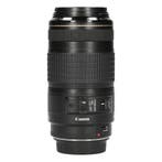 Canon EF 70-300mm f/4-5.6 IS USM met garantie, TV, Hi-fi & Vidéo, Ophalen of Verzenden