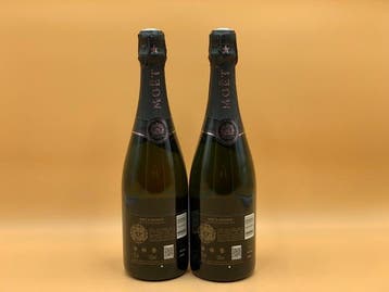 2016 Moët & Chandon, Grand vintage Rosé - Champagne Extra