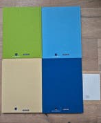 Les Archives Tintin - 4 Album - 2010, Boeken, Nieuw