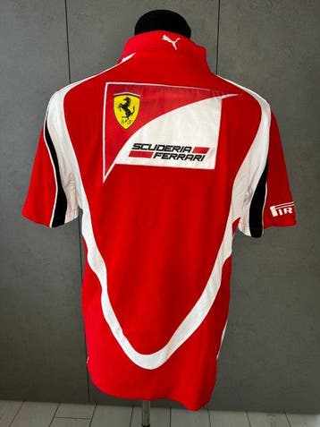 Ferrari - Formule 1 - 2015 - Teamkleding, Verzamelen, Nieuw