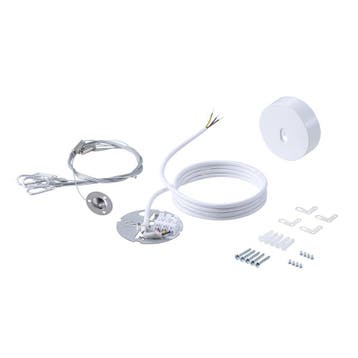 Philips CoreLine Panneau SME-3 Kit De Suspension Blanc -, Verzenden