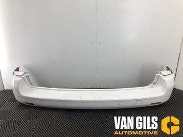 Achterbumper Citroen Jumpy O322592