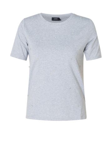 Yest Curve shirt Gemina2(50)Maat 46/48 (XL) of groter, Verzenden, Nieuw, Maat 46/48 (XL) of groter, Overige kleuren