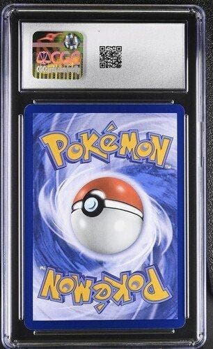 Pokémon - 1 Graded card - Pikachu Fanfare Perayaan - 374/S-P, Nieuw