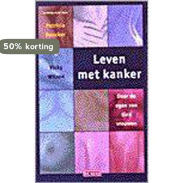 Leven met kanker 9789052265513, Verzenden