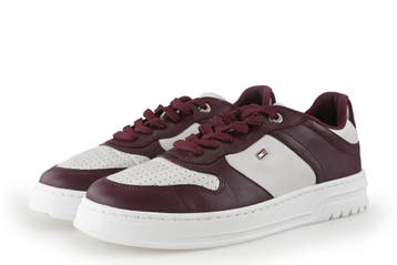 Tommy Hilfiger Sneakers in maat 42 Roze, Verzenden, Sneakers