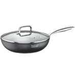 Wokpan | STONE 1 | Aluminium (Antiaanbaklaag) | Div., Verzenden, Nieuw in verpakking