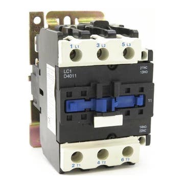 Telemecanique LC1D4011P7 contactor 3 pole 230VAC, Ophalen of Verzenden