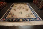 porcelaine chinoise Art déco - Tapis - 350 cm - 250 cm