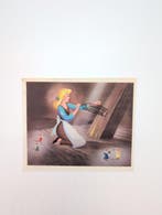 Cendrillon, Cinderella - 12 Disney / Cendrillon - Rare lot, Verzamelen, Nieuw