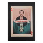 Stranger Things Eleven Notebook, Ophalen of Verzenden