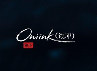 ONIINK - Translation IV — Embers Beneath Neon, Antiek en Kunst, Kunst | Designobjecten