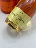 Edouard Brun, Blanc de Blancs Premier Cru - Champagne Blanc, Collections, Vins