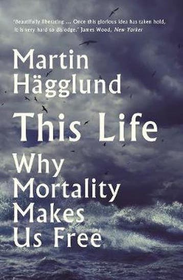 This Life 9781788163866 Martin Hägglund, Verzenden, Martin Hägglund