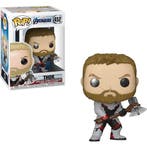 Funko Pop! Marvel Avengers - Thor - #452, Verzenden