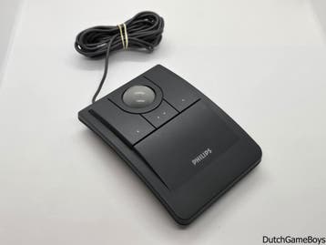 Philips CDi - Trackerball, Verzenden, Gebruikt