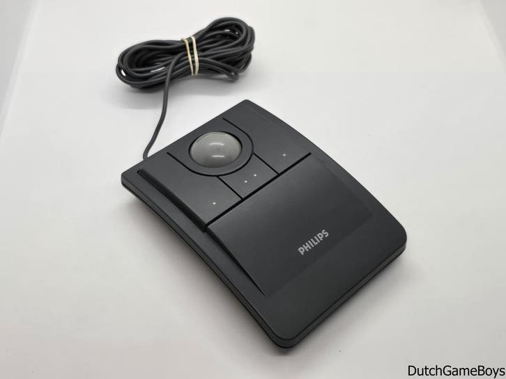 Philips CDi - Trackerball, Games en Spelcomputers, Games | Overige, Gebruikt, Verzenden