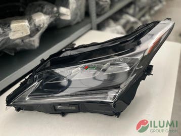 LEXUS NX 200T 300H FULL LED KOPLAMP LINKS, Verzenden, Gebruikt, Lexus