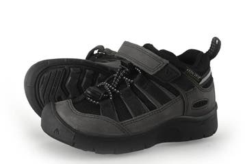 Keen Sportschoenen Jongens in maat 26 Zwart, Kinderen en Baby's, Kinderkleding | Schoenen en Sokken, Keen, Verzenden, Zo goed als nieuw
