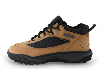 Timberland Wandelschoenen in maat 43½ Bruin, Verzenden