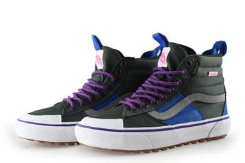 Vans Hoge sneakers in maat 36½ Overig, Verzenden, Sneakers