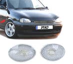 CLIGNOTANTS LATÉRAUX ASTRA F CORSA B C 94-98 NOIR, Verzenden, Nieuw