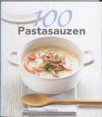 100 PASTASAUZEN 9789087242220 Thea Spierings, Verzenden, Gelezen, Thea Spierings