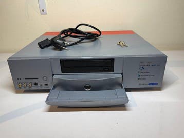 Macro System Casablanca PRESTIGE - Computer (1) - Zonder
