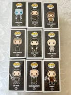 Funko - Funko Pop - Lote completo - GOT Game of Thrones –