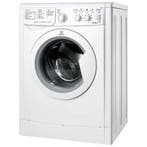 Indesit Iwc6125 Wasmachine 6kg 1200t, Elektronische apparatuur, Wasmachines, Ophalen of Verzenden, Nieuw