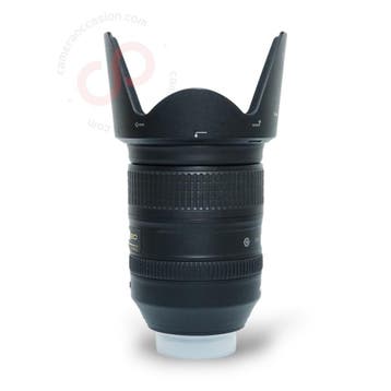 Nikon 28-300mm 3.5-5.6 G ED VR AF-S nr. 3380, Ophalen of Verzenden