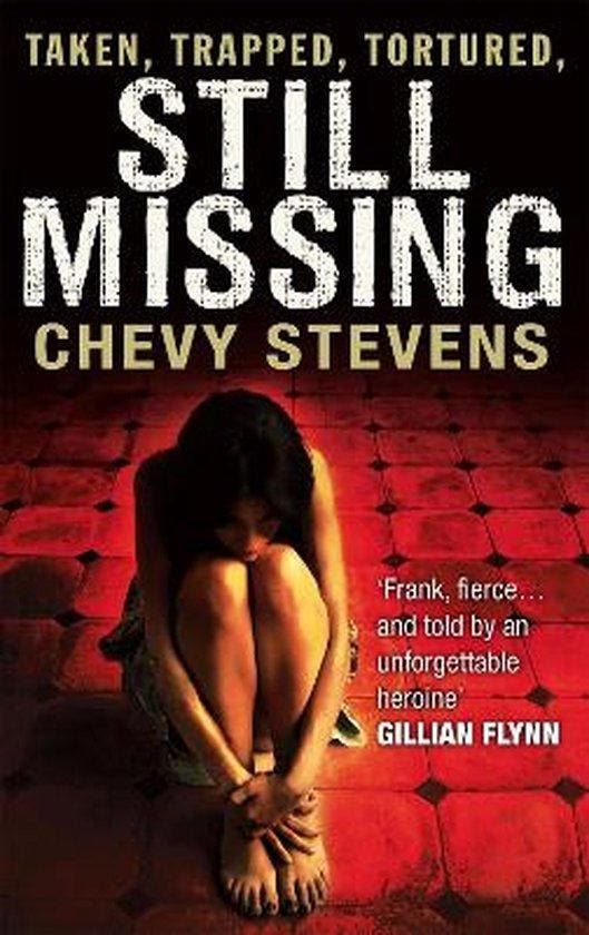 Still Missing 9780751545630 Chevy Stevens, Boeken, Taal | Engels, Gelezen, Verzenden