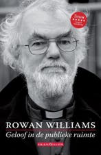 Geloof in de publieke ruimte 9789490708771 Rowan Williams, Verzenden, Gelezen, Rowan Williams