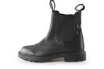 Nelson Chelsea boots in maat 42 Zwart, Verzenden, Zwart, Boots, Zo goed als nieuw