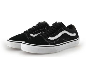 Vans Sneakers in maat 42½ Zwart, Verzenden, Sneakers