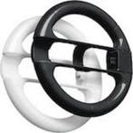 Wii Stuur / Wheel (2 stuks) (Third Party) (Wii Accessoires), Ophalen of Verzenden