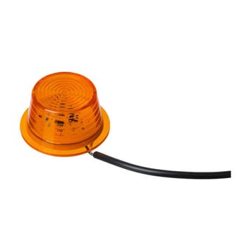 Horpol Deense LED Breedtelamp Unit + 5,2m Kabel, Auto-onderdelen, Verzenden, Nieuw