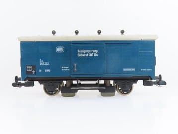 Märklin 1 - 54841 - Modeltrein goederenwagon (1) - 2-assige, Hobby & Loisirs créatifs, Trains miniatures | Échelles Autre