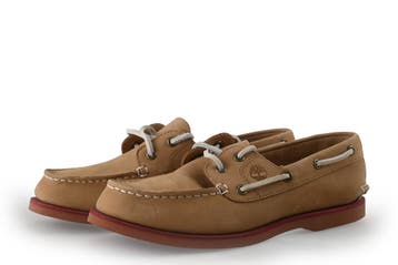 Timberland Bootschoenen in maat 38, Kleding | Dames, Schoenen, Overige kleuren, Verzenden, Zo goed als nieuw, Timberland