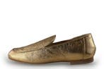 Fred de La Bretoniere Instappers in maat 37 Goud, Overige kleuren, Verzenden, Instappers, Fred de La Bretoniere
