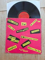 Sex Pistols - Never mind the bollocks (Rare first german, Nieuw in verpakking