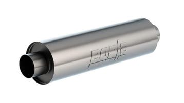 Borla Universal Muffler 6.75 X 24.00in LG. X 3.53 I.D., Ophalen of Verzenden, Nieuw