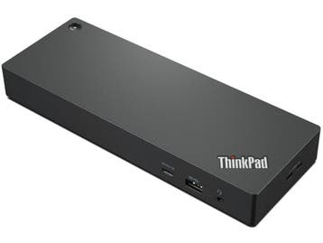 Lenovo ThinkPad - Universal Thunderbolt 4 Dock 40B00135EU -, Verzenden