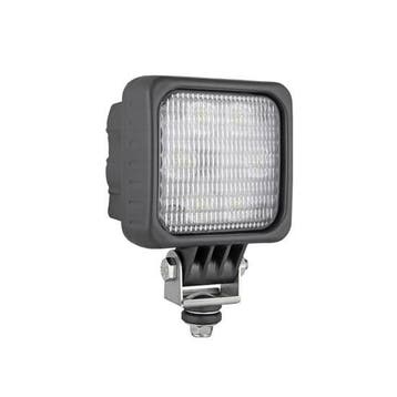 LED Werklamp Breedstraler 2500LM + Kabel + Schakelaar, Auto-onderdelen, Ophalen of Verzenden, Nieuw