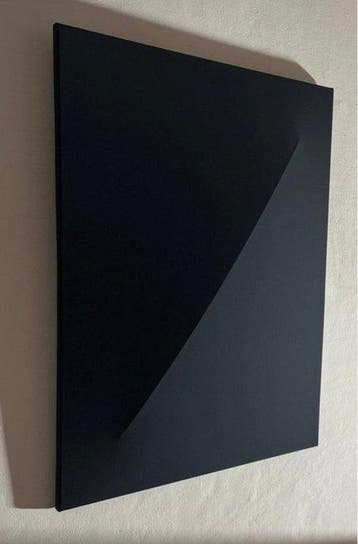Alessandro Alteo (1997) - Monocromo Nero - 663